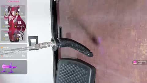 Snapshot of leticia_lynn chatting on 02-20-25, 12:30 LETI 3 online show from 02-20-25, 12:30