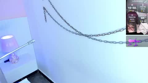 Snapshot of leticia_lynn chatting on 09-12-25, 08:20 LETI 3 online show from 09-12-25, 08:20