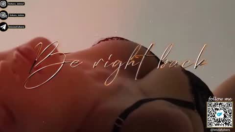 Letizia Fulkers online show from 09-11-25, 02:28