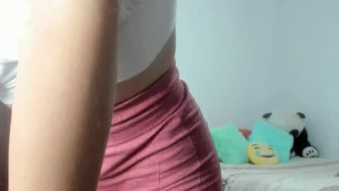 Snapshot of letiziamiller4 chatting on 01-29-25, 12:33 Letizia online show from 01-29-25, 12:33