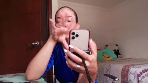 Snapshot of letiziamiller4 chatting on 01-29-25, 04:52 Letizia online show from 01-29-25, 04:52