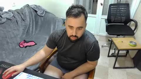 letmerideyourass online show from 05-18-26, 01:13