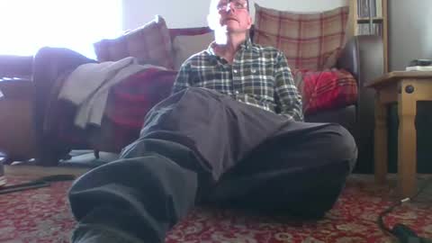 paul online show from 12-05-24, 10:12