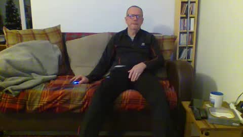 paul online show from 12-19-24, 12:13