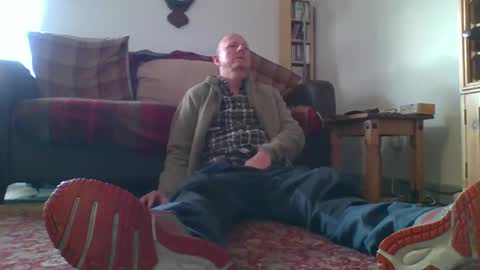 paul online show from 01-19-25, 10:06