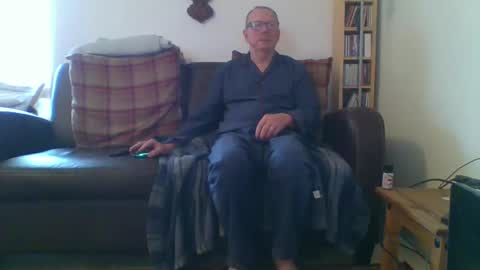 paul online show from 02-02-25, 10:35