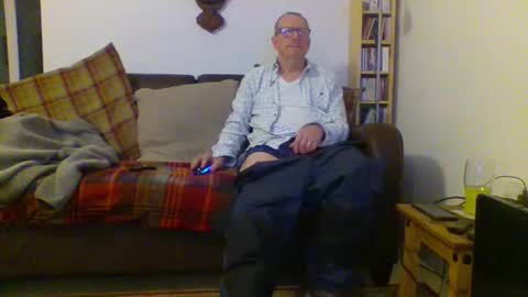 paul online show from 02-05-25, 12:10