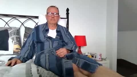 paul online show from 09-12-25, 07:52