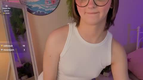 letoria_notley online show from 01-31-26, 09:13