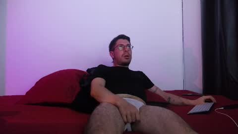 Torres online show from 05-25-26, 03:34
