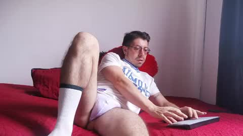 Torres online show from 05-25-26, 06:25
