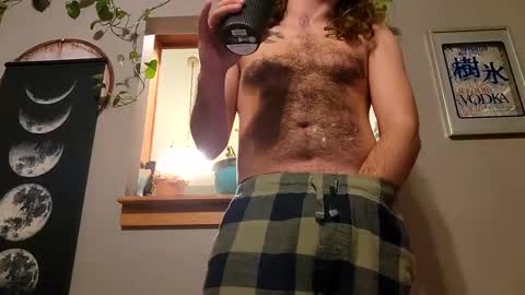 Cum Hangout online show from 01-04-25, 03:50