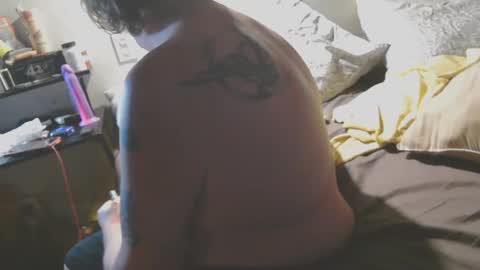 Snapshot of letsplay1984 chatting on 10-19-25, 07:20 letsplay1984 online show from 10-19-25, 07:20