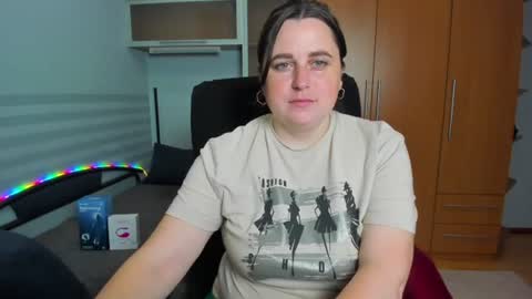 Naomi online show from 06-28-26, 06:08