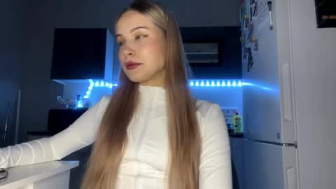 Snapshot of lettieharkin chatting on 04-27-26, 03:21 Kate online show from 04-27-26, 03:21
