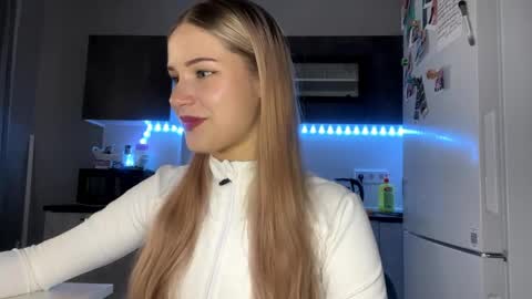 Snapshot of lettieharkin chatting on 04-29-26, 11:14 Kate online show from 04-29-26, 11:14