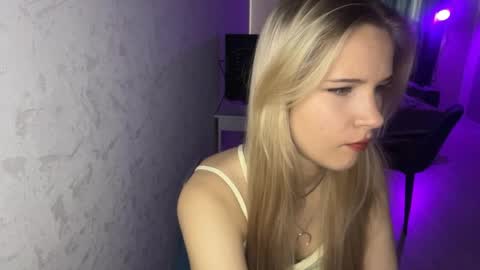 Snapshot of lettieharkin chatting on 05-22-26, 01:17 Kate online show from 05-22-26, 01:17