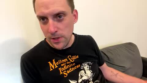 lilithgaze online show from 10-07-25, 12:24