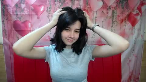 letty_curly online show from 05-07-26, 06:30