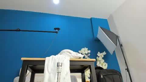 Maria Jose online show from 07-19-26, 10:52
