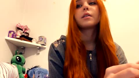 Snapshot of lettygherardini chatting on 03-02-26, 07:10 Lola online show from 03-02-26, 07:10
