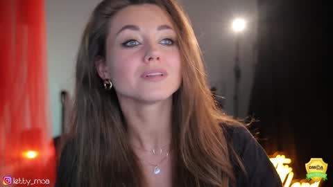 Snapshot of lettymoa chatting on 12-18-25, 01:22 Letty Moa - IG direct letty moa online show from 12-18-25, 01:22