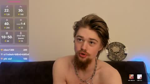 lev_miller online show from 03-24-26, 03:22