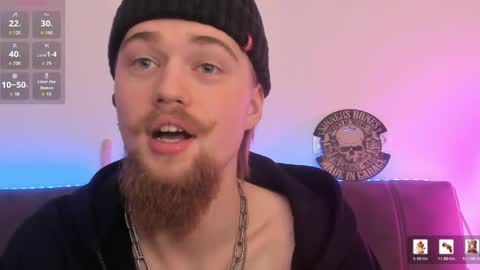 lev_miller online show from 03-27-26, 03:34