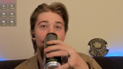 lev_miller online show from 03-29-26, 03:17