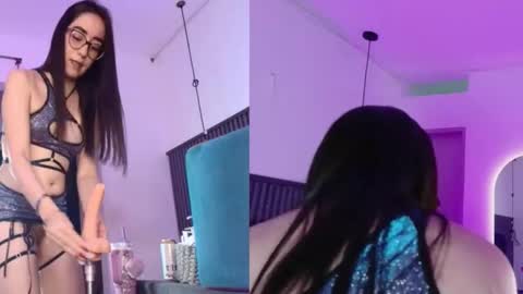 levana1 online show from 04-16-26, 03:29