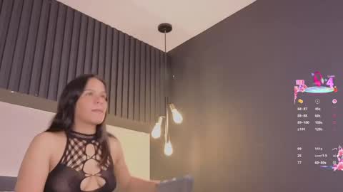 Snapshot of levanna0 chatting on 05-08-26, 06:35 Levanna online show from 05-08-26, 06:35