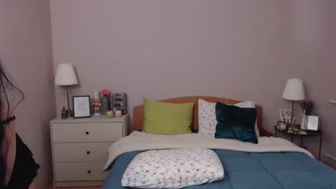 Mary online show from 03-09-25, 12:53