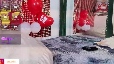 Levi  online show from 02-11-25, 10:39