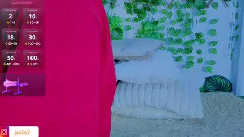 Levi  online show from 09-28-25, 05:29