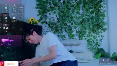 Levi  online show from 11-29-25, 05:05