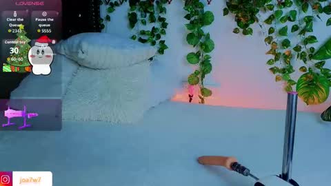 Levi  online show from 12-19-25, 02:35