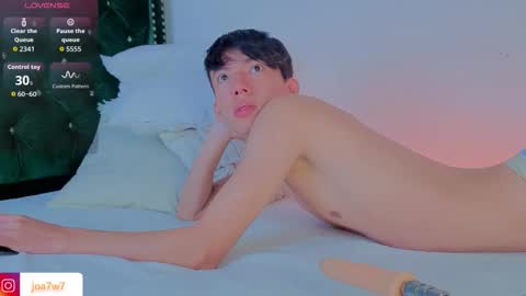 Levi  online show from 03-06-26, 03:08