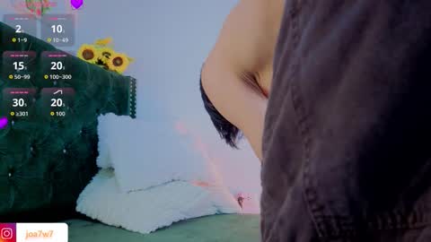 Levi  online show from 03-27-26, 02:39