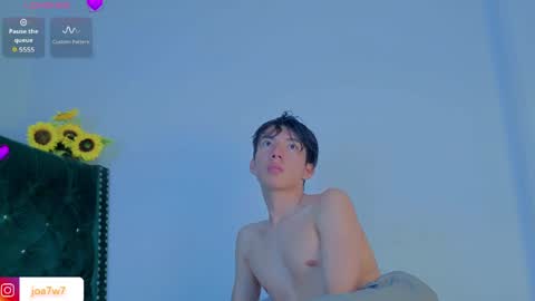 Levi  online show from 04-08-26, 07:03