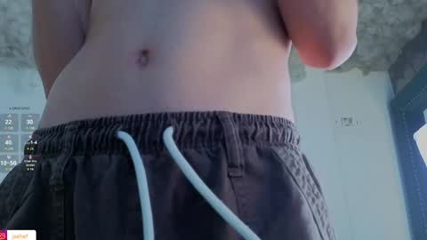 Levi  online show from 05-23-26, 06:45