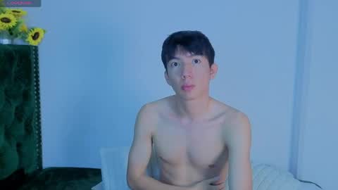 Levi  online show from 06-02-26, 01:51