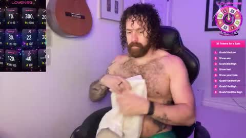 Levi Daniel online show from 11-05-25, 09:59