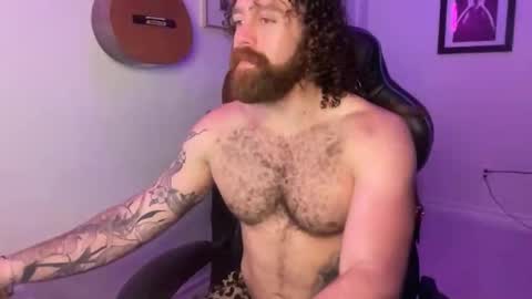 Levi Daniel online show from 11-12-25, 10:52