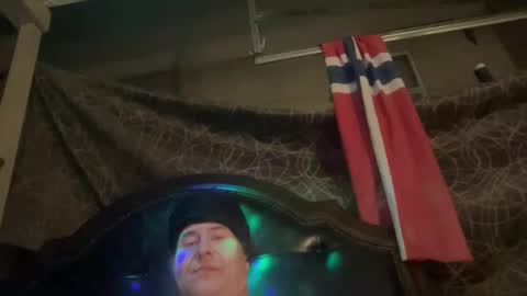 LEVIATHAN online show from 04-13-26, 10:54