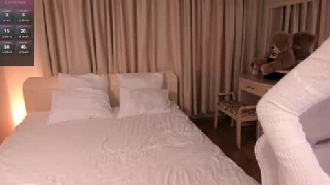 Snapshot of leviavillat chatting on 05-14-26, 11:06 Rita online show from 05-14-26, 11:06