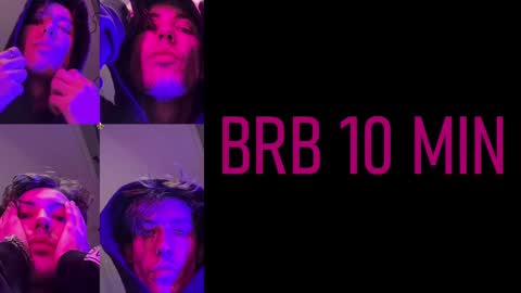 Next Stream 02122024 2000 UTC0 online show from 02-11-25, 02:35