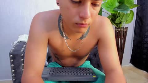 LevySteven online show from 01-19-25, 12:17