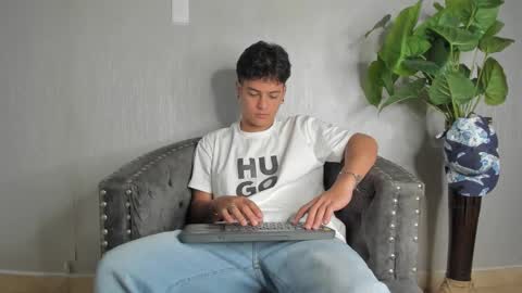 LevySteven online show from 01-23-25, 04:52