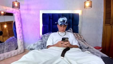 LevySteven online show from 02-20-25, 06:06