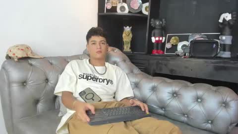 LevySteven online show from 03-02-25, 10:14